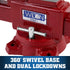 Wilton Tools 28819 675U WILTON ÉTAU UTILITAIRE 5-1/2 PO