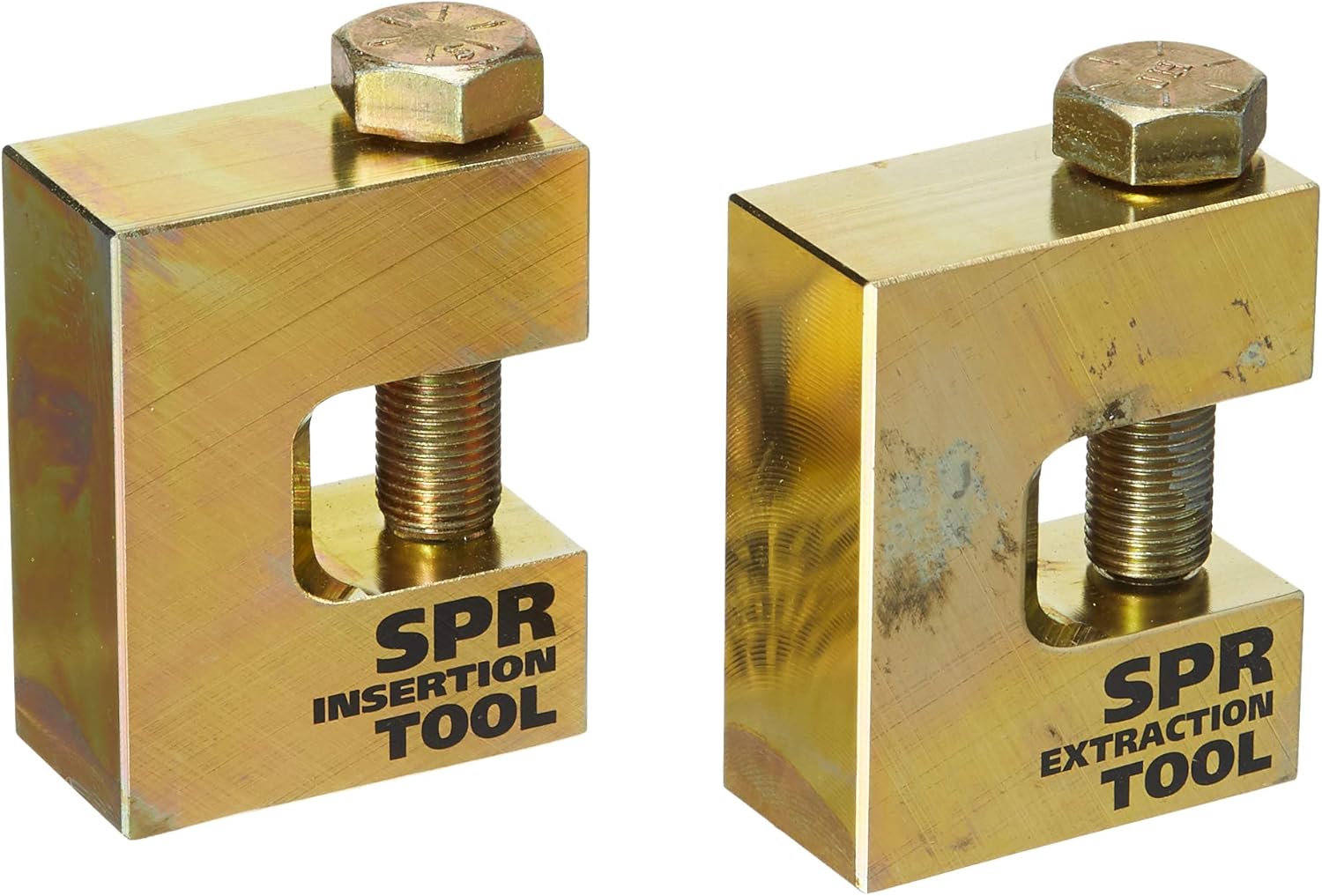 Steck Manufacturing 21899 Spray Bundle Pack