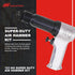 Ingersoll Rand 121K6 Super Duty Air Hammer with 6-Piece Chisel Kit