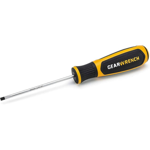 GearWrench 80015H SCRDR DUAL MAT MAG CAB TP 1/8"X3"