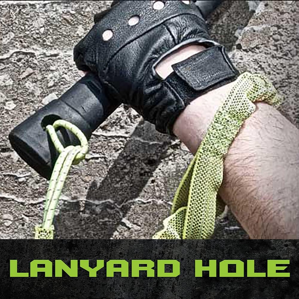 Wilton Tools 33214 Marteau à panne sphérique BASH, tête de 32 oz, 14"