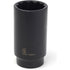 Sunex Tools 229ZMD 1/2 in. Drive 29-mm 12-Point Deep Impact Socket