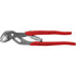 Knipex 85 01 250 US SmartGrip Water Pump Pliers With Automatic Adjustment