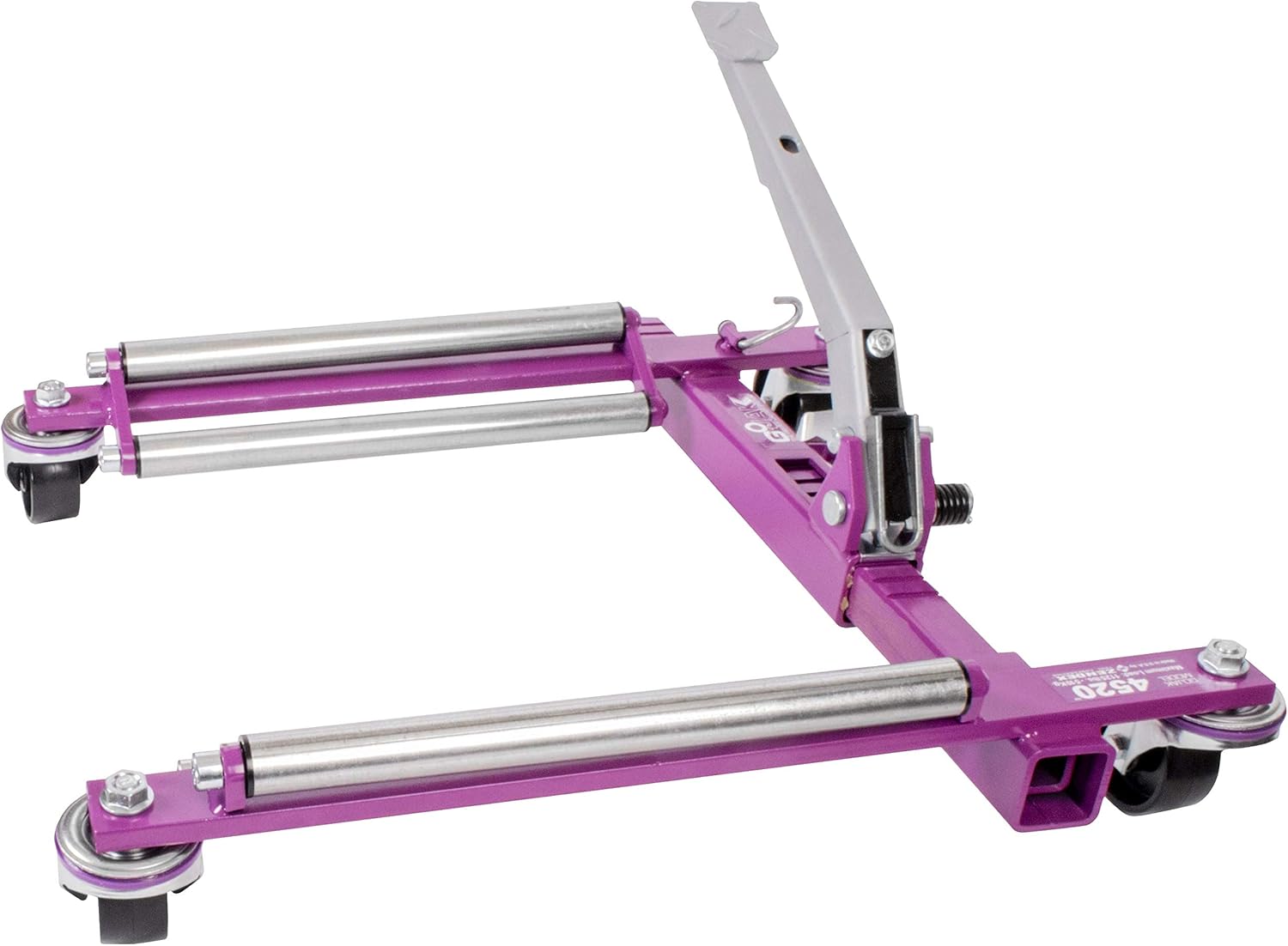 GoJak G4520 Wheel Dolly