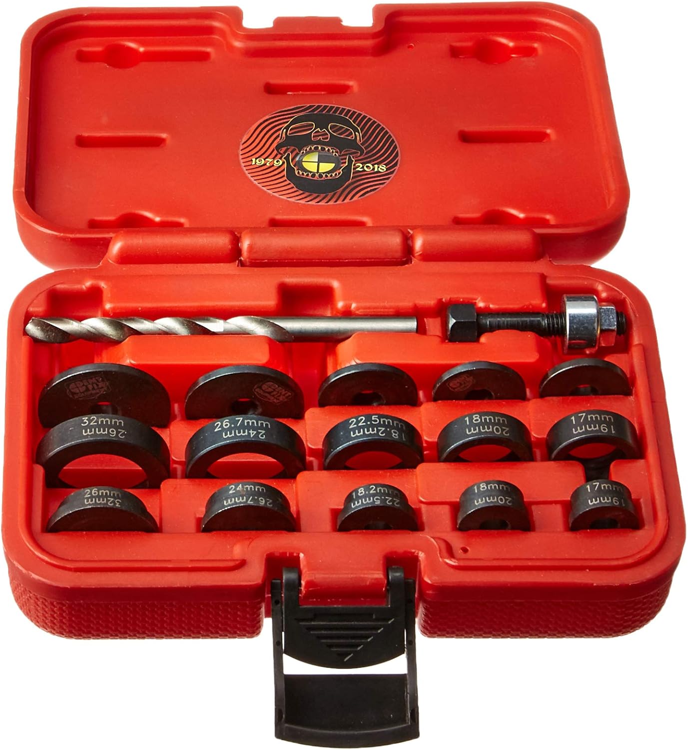 Dent Fix Equipment DF-EZ10 Parking Sensor And Lens Hole Maker