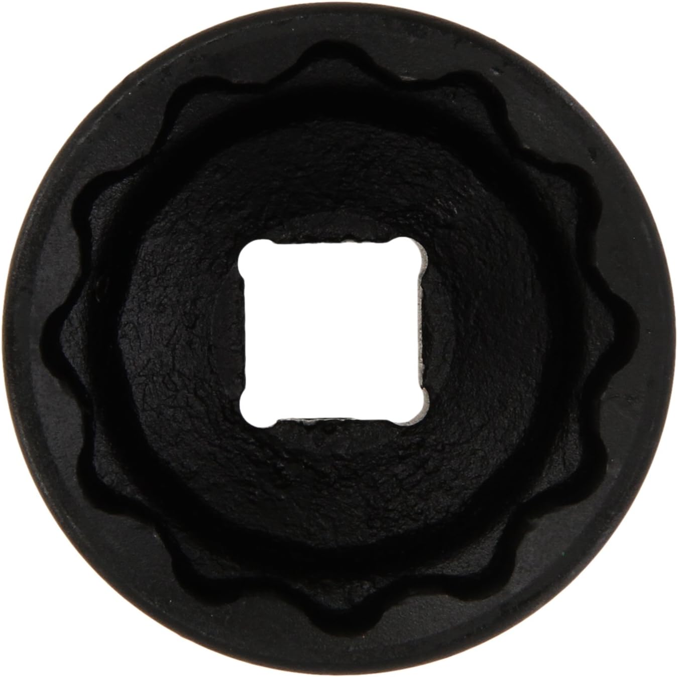 Grey Pneumatic 2136M 1/2" Drive X 36mm Standard - 12 Point