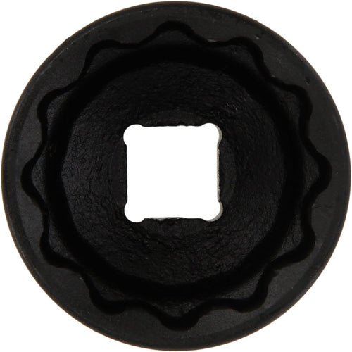 Grey Pneumatic 2136M 1/2" Drive X 36mm Standard - 12 Point