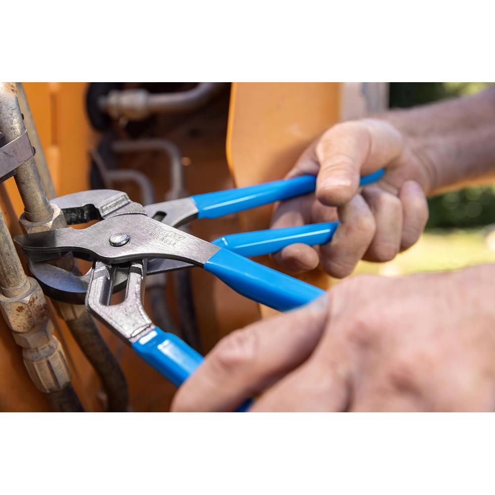 Channellock 415 10" Tongue & Groove