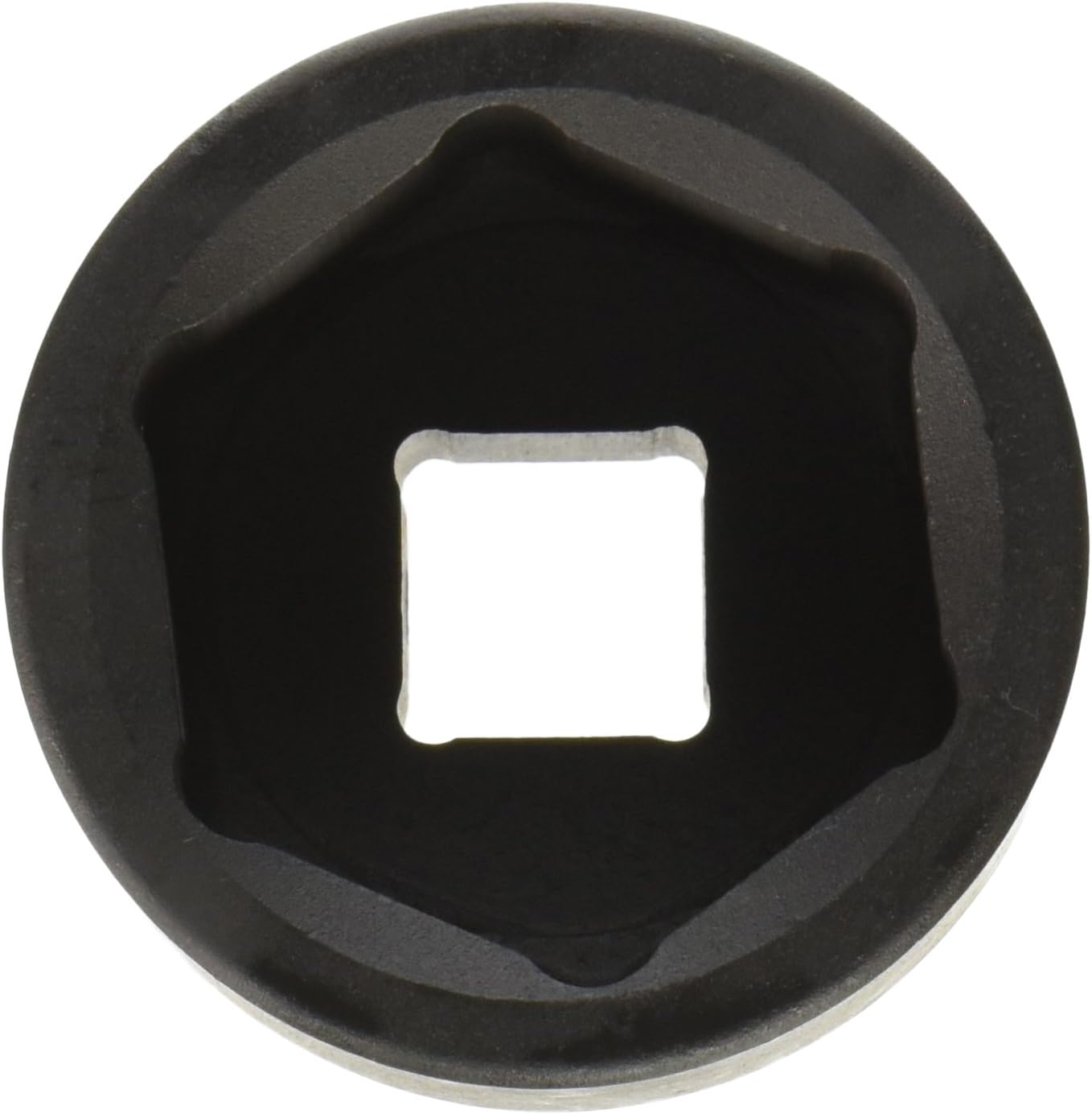 Sunex Tools 460 3/4" Drive Standard 6 Point Impact Socket 1-7/8"