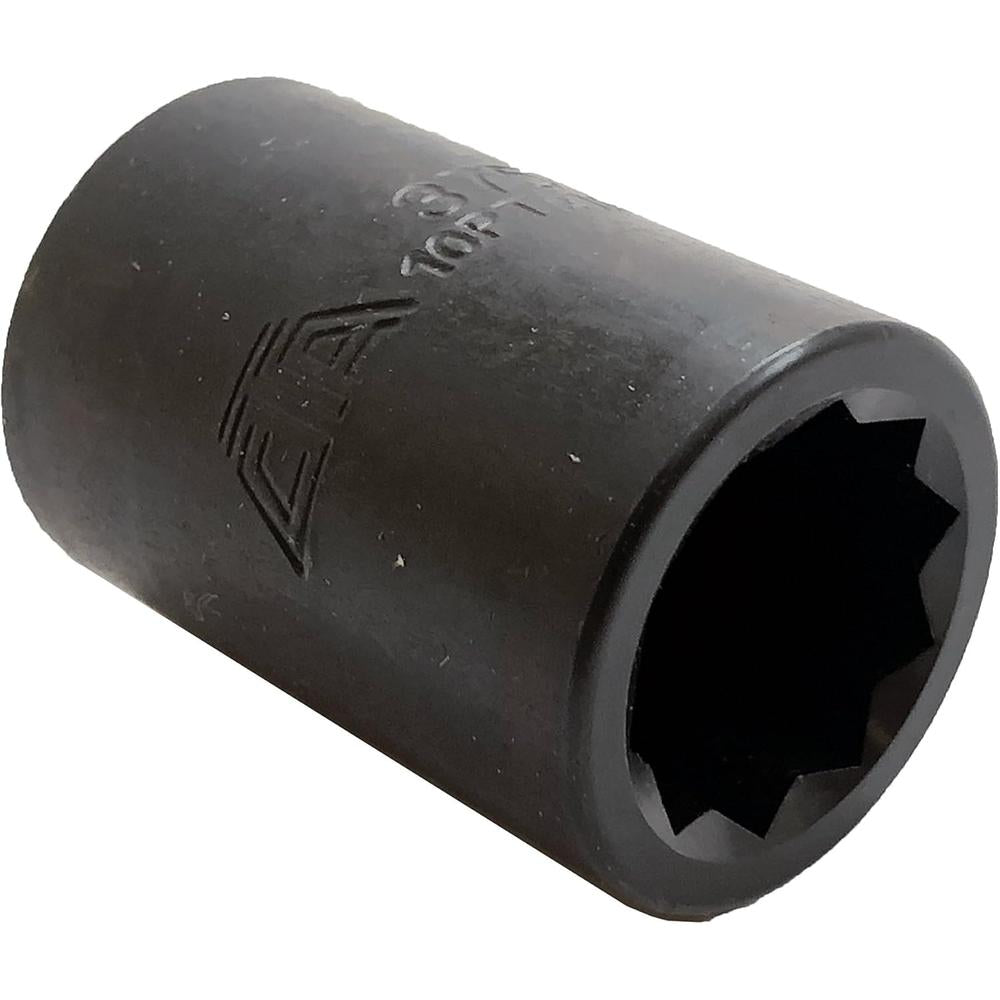 CTA Tools 3755 Honda/Acura - Douille de bras de commande arrière inférieur - 10 points x 19 mm