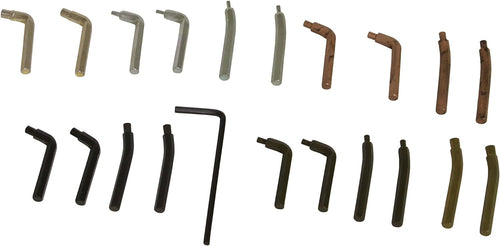 Lisle 49460 REPLACEMENT TIPS