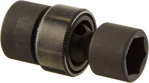 Sunex Tools 314UM 3/8 in. Drive 14-mm Universal Impact Socket