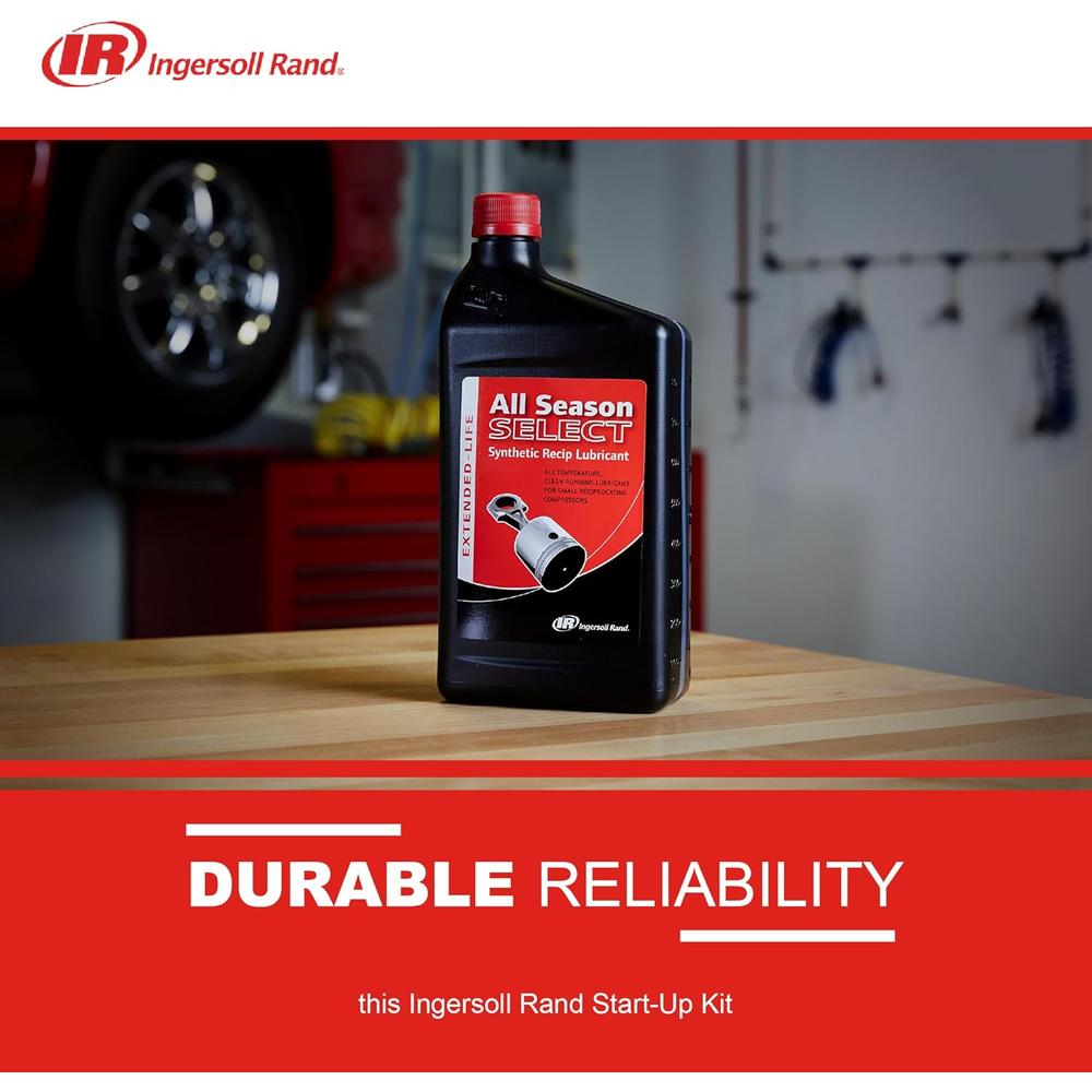 Ingersoll Rand 32305880 IR KIT,ALL SEASON 2340/2475