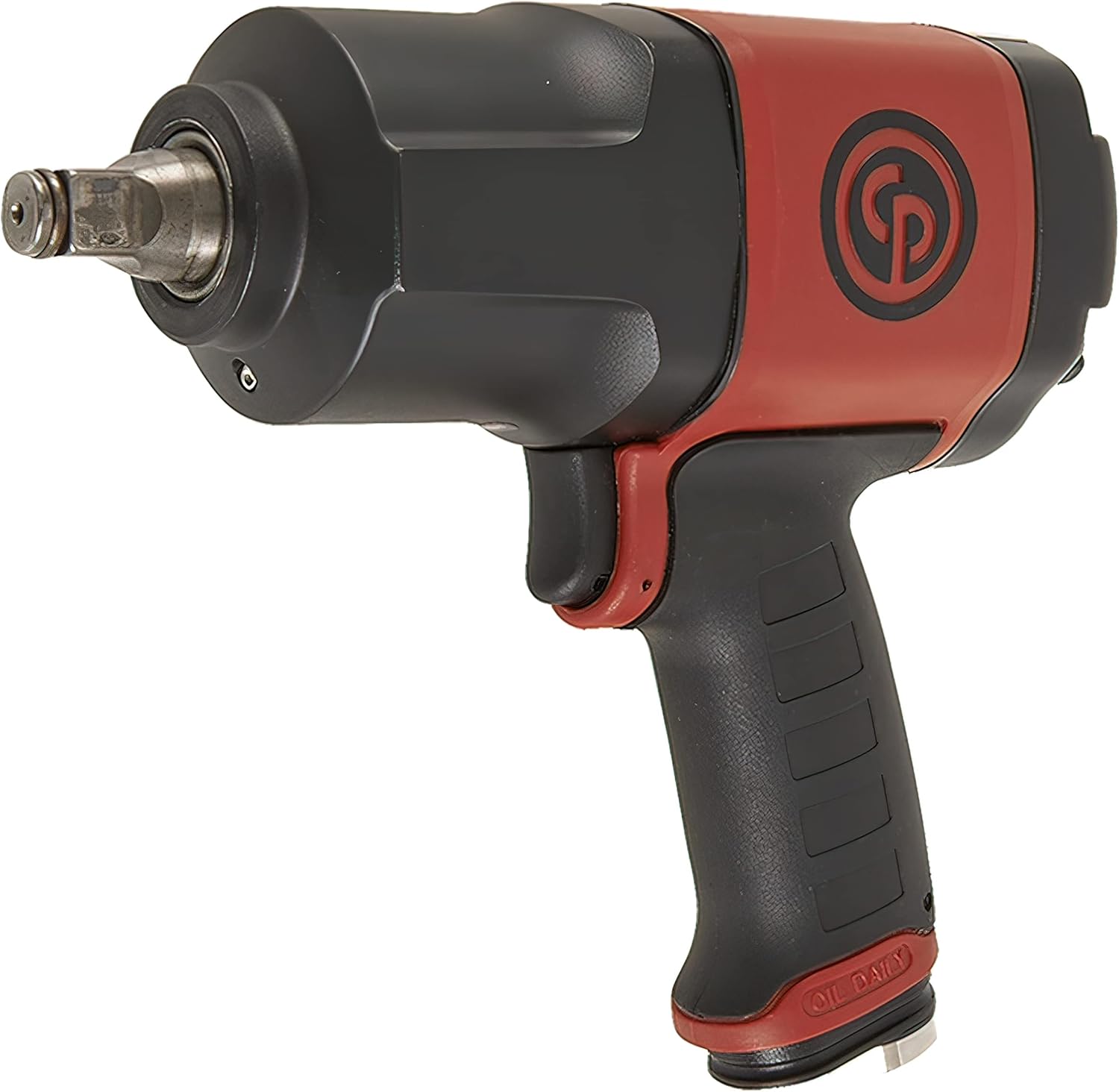 Chicago Pneumatic 7748 1/2" Composite Impact Wrench