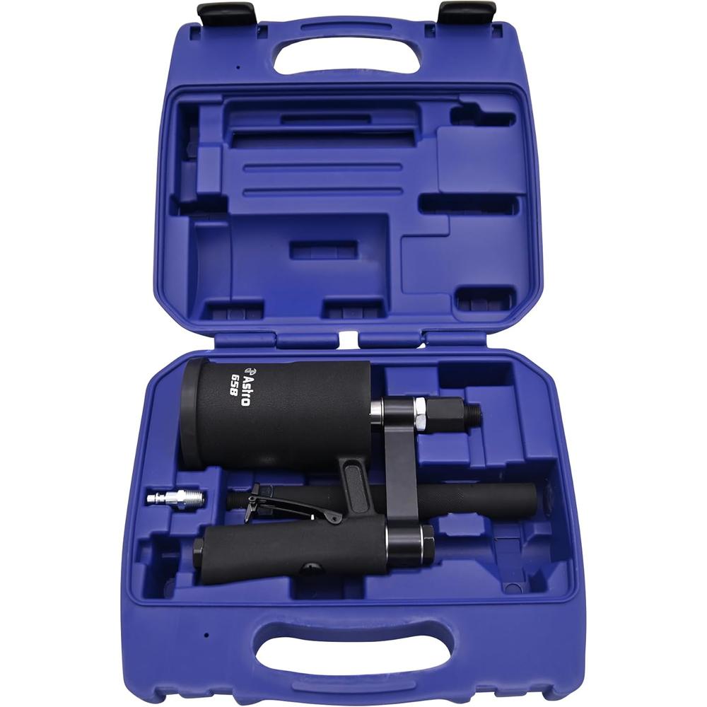 Astro Pneumatics 658 Stubby Air Slide Hammer