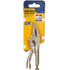 Irwin Tools Tools VISE-GRIP 1602L3 4" Original Long Nose Locking Pliers