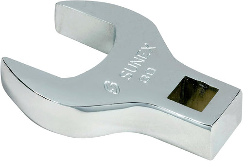 Sunex Tools 97330A 1/2" Dr. 30mm Jumbo Crowfoot Wrench