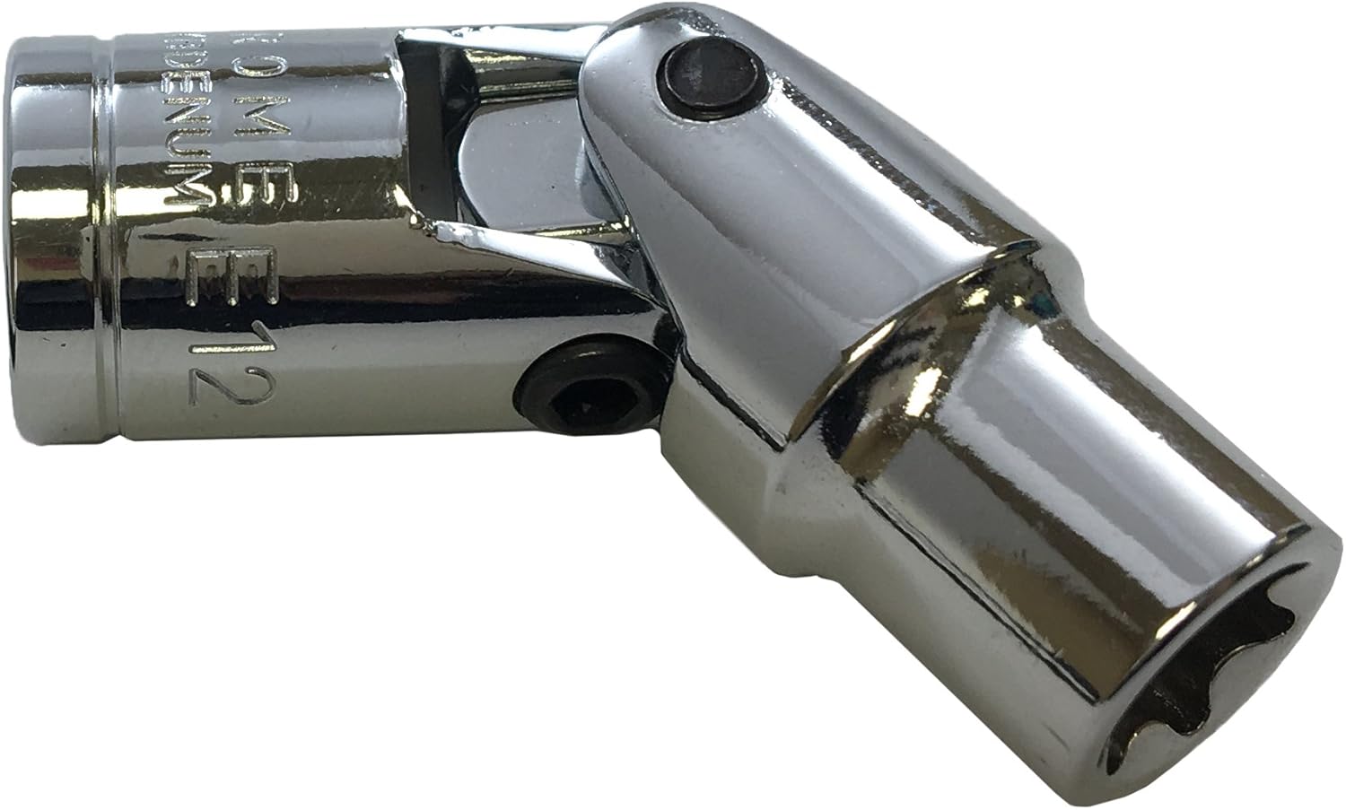 CTA Tools 9227 E-Series U-Joint Torx Socket - E12