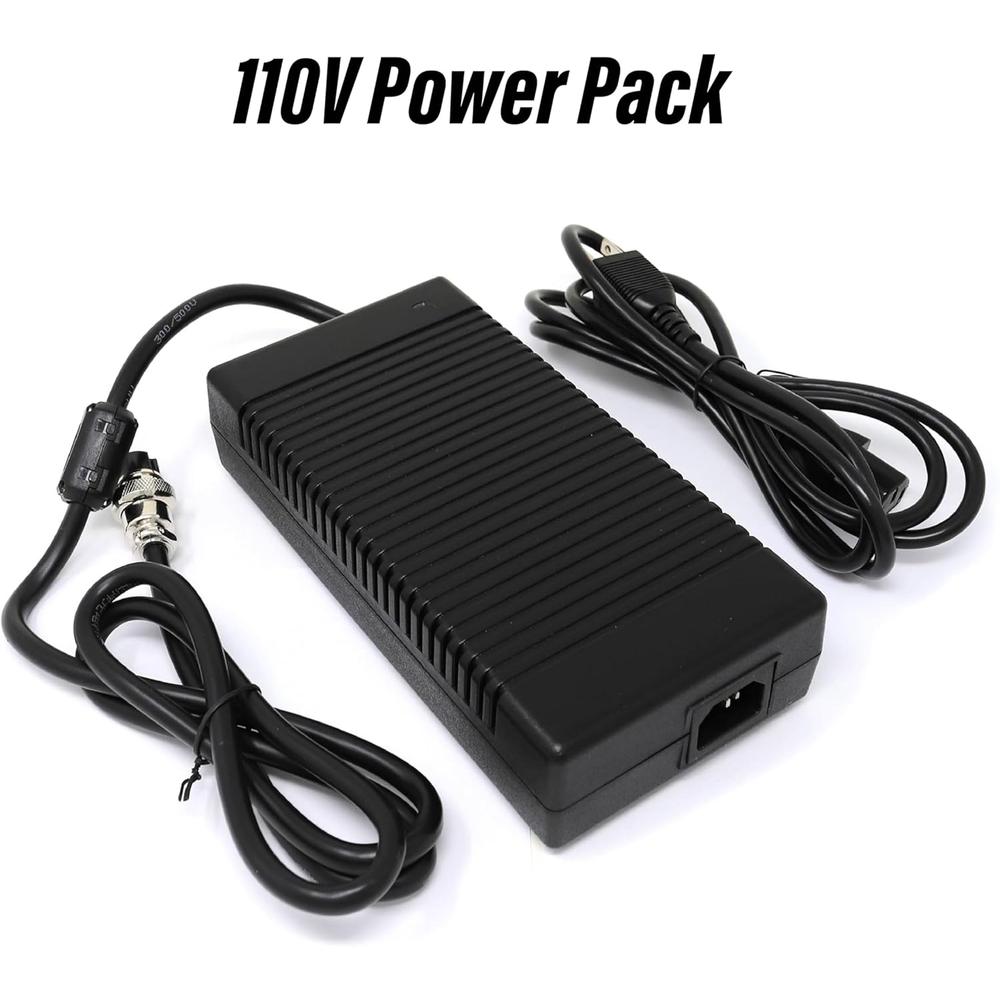 CTA Tools 8485 Brake-pro Electric Pressure Brake Bleeder 20L