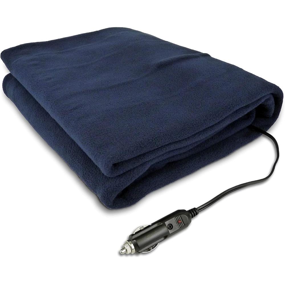 Schumacher Electric 1222U 12V Heated Blanket