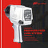 Ingersoll Rand 261 3/4-Inch Super Duty Air Impact Wrench