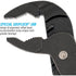 Jeu de 3 pinces GripLock Channellock GLS-3