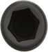 Sunex Tools 314UMD 3/8" Dr. 14mm Deep Universal Impact Socket