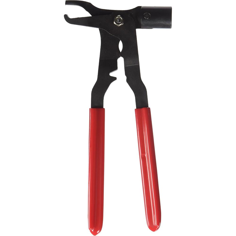 Grey Pneumatic 1470R Wheel Weight Tool