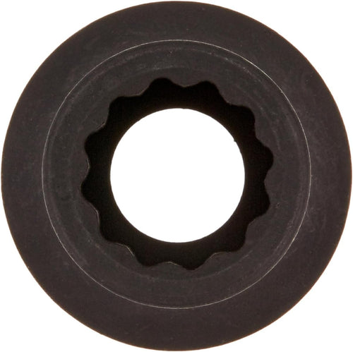 Sunex Tools 211ZM 1/2 in. Drive 11-mm 12-Point Impact Socket