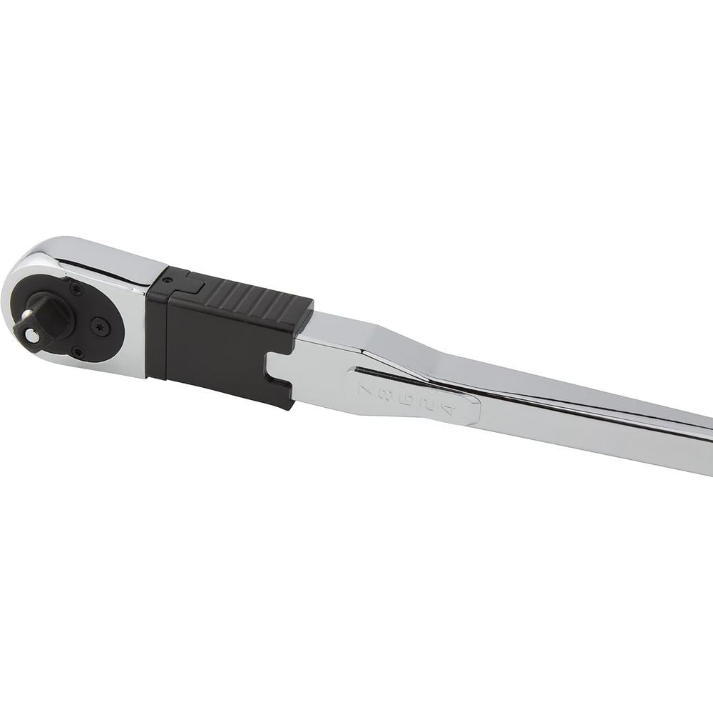 Steelman Pro 78623 1/4IN DR 8IN REV RTCH 90 TOOTH