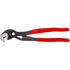 KNIPEX Tools - Raptor Multiple Slip Joint Pliers 87 41 250-10 in