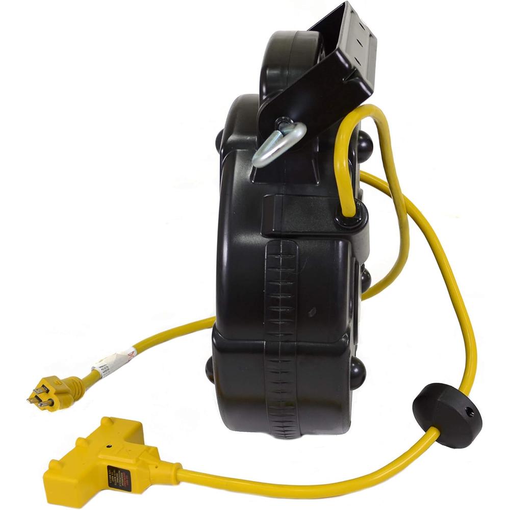 Alert Stamping 8140T-P 40/ 12/3 PRO-REEL TRI-TAP