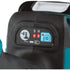 Makita WT05R1 12V max CXT Lithium-Ion Brushless Cordless 3/8" Sq. Drive Impact Wrench Kit (2.0Ah)