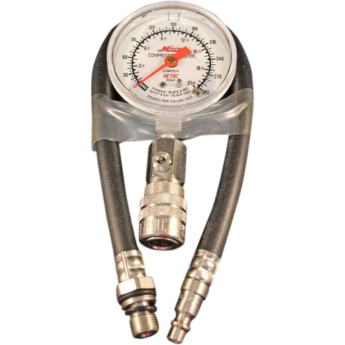 Milton S-1251 Deluxe Compression Tester, United States