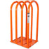 Martins Industries MIC-4 CAGE DE GONFLAGE DE PNEUS À 4 BARRES, 47" OD X 19" L