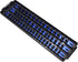 Astro Pneumatic 9023B BLUE ALUMINUM RAIL SOCKET ORGANIZER TRAY WITH 50 SOCKET HOLDERS FOR 1/4", 3/8" & 1/2" DRIVE SOCKETS
