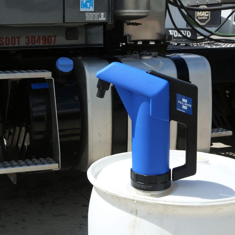 Fill-Rite FRHP32V Diesel Exhaust Fluid Hand Pump