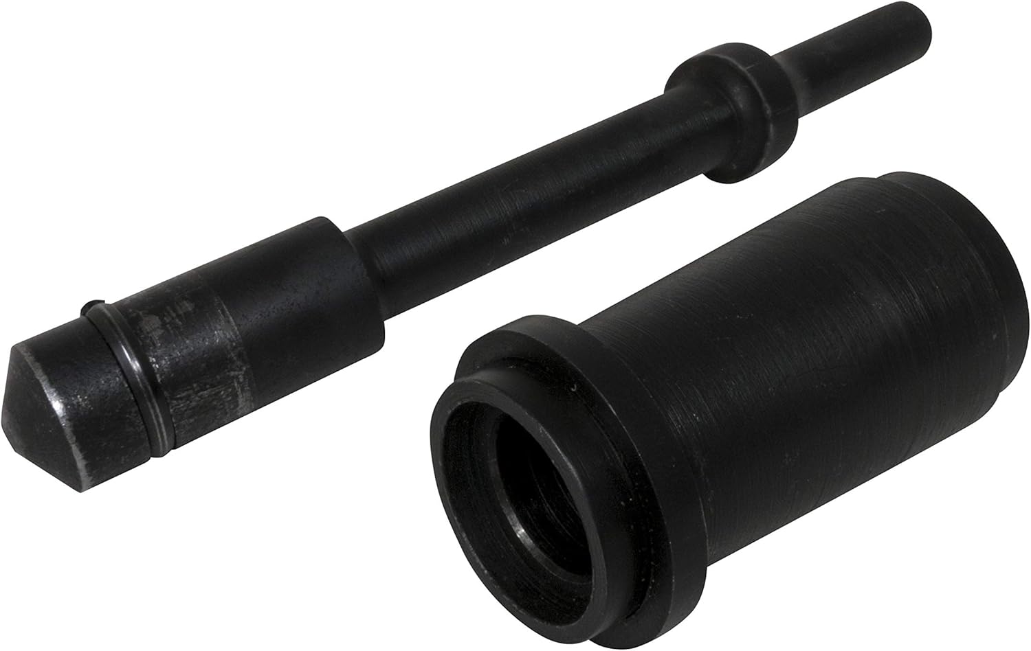 Lisle 29450 SHORT ANCHOR PIN BUSHING DRIVER