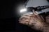 STEELMAN PRO 78834 Lampe frontale à LED rechargeable à profil mince 250 lumens activée par le mouvement