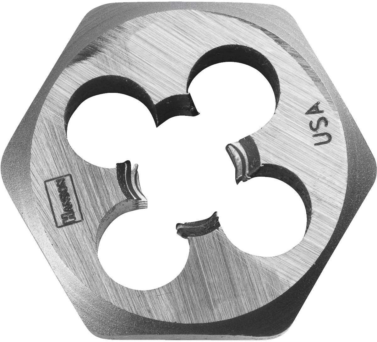 Irwin Tools 9445 Matrice 1/2"-20NF 1" HEX