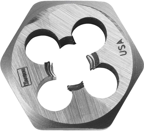 Irwin Tools 9445 Matrice 1/2"-20NF 1" HEX