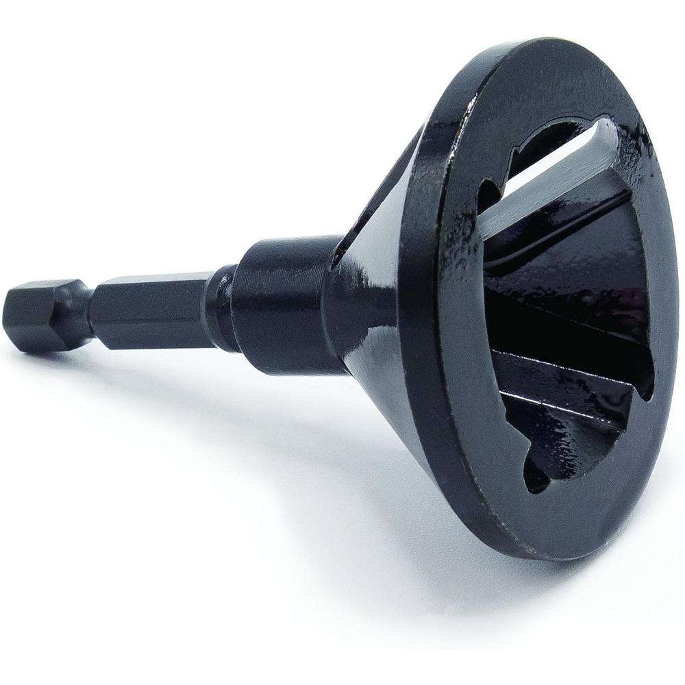 Titan 51950 EXO BURR External Deburrer and Chamfering Tool