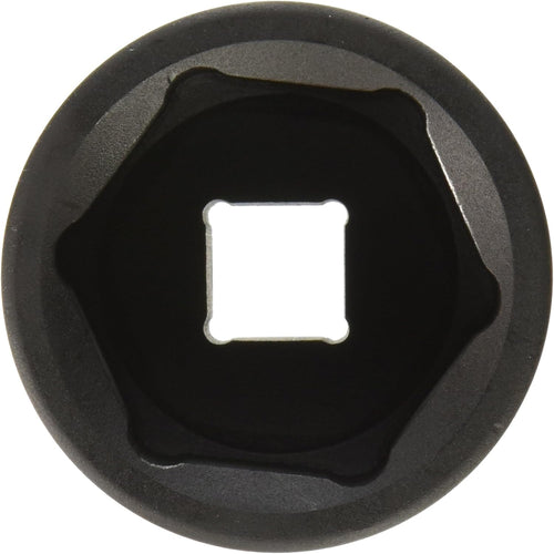 Sunex Tools 468 3/4" Drive Standard 6 Point Impact Socket 2-1/8"