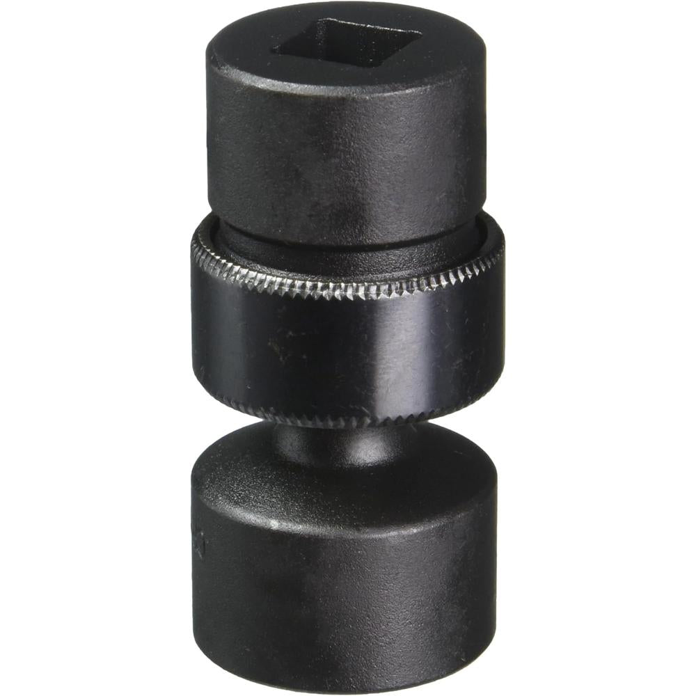 Sunex Tools 324U 3/8" Standard Drive Universal 6 Point Impact Socket 3/4"