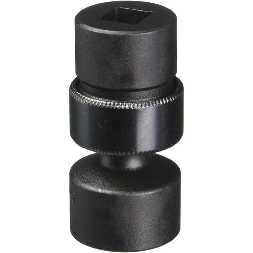 Sunex Tools 324U 3/8" Standard Drive Universal 6 Point Impact Socket 3/4"