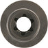 Sunex Tools 3670SE4 3/8" Dr. E8 Inverted Star Impact Socket