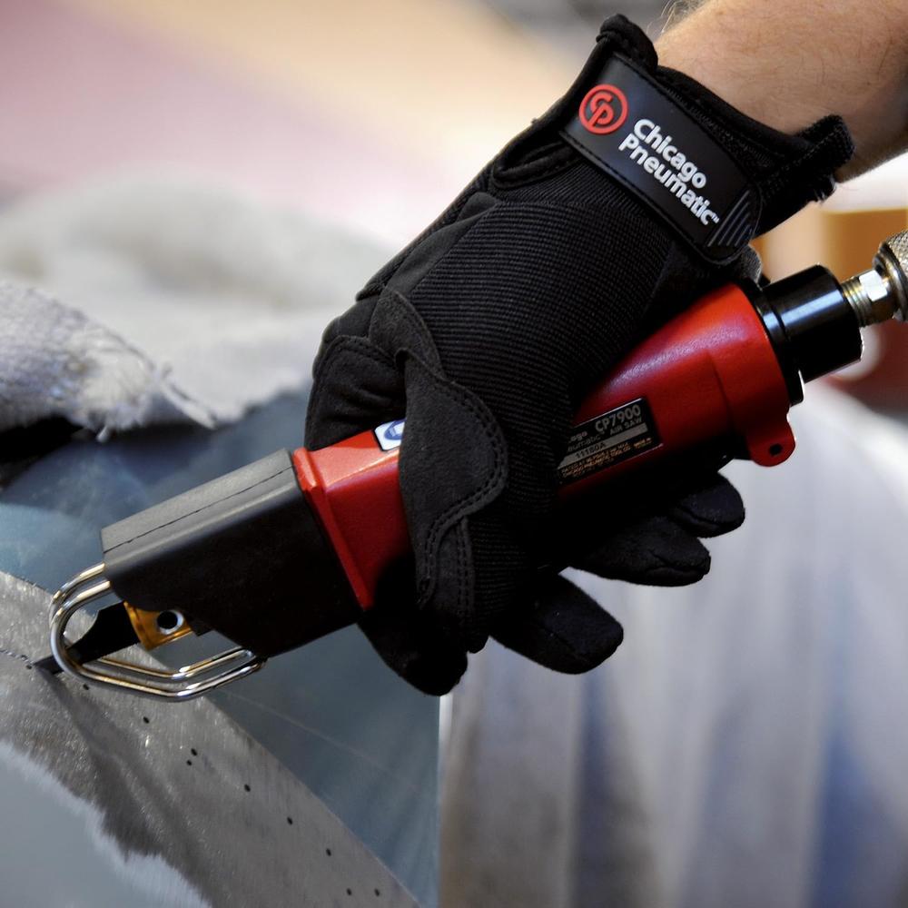 Chicago Pneumatic 7900 Heavy Duty Reciprocating Air Saw