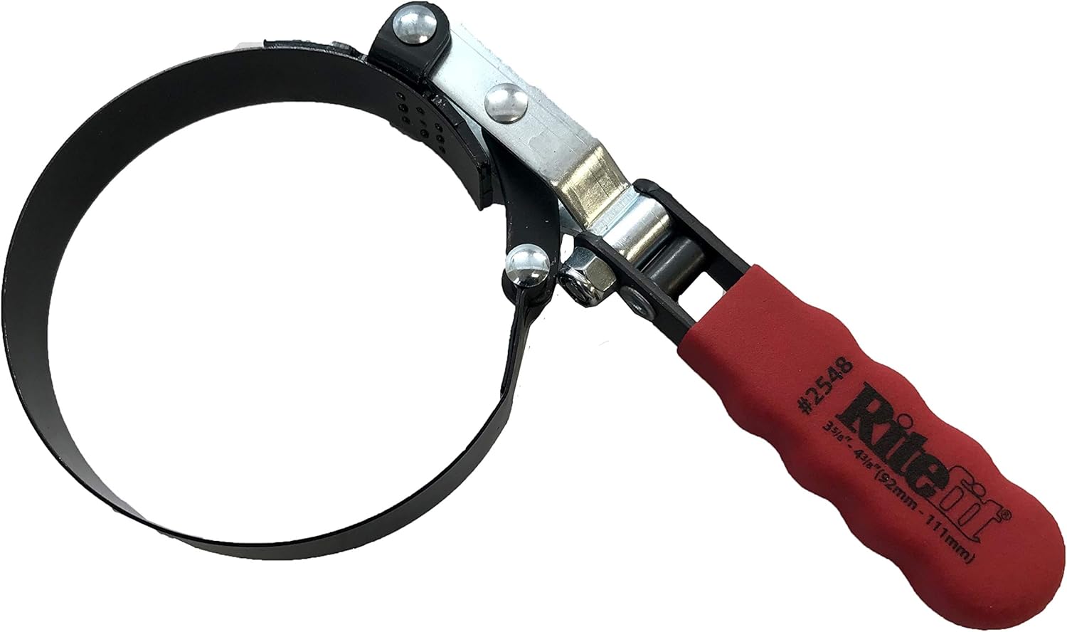 CTA Tools 2548 Pro Clé à filtre à huile pivotante - Camion