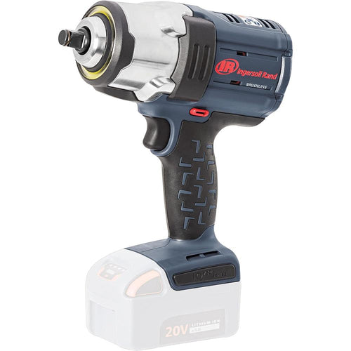 Ingersoll Rand W7152 IMPACTOOL 1/2"