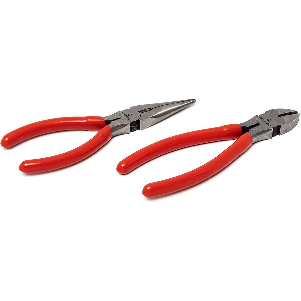 Crescent CTK180 ENSEMBLE D'OUTILS DE MÉCANICIEN, 180PC